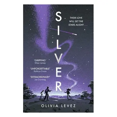 Silver - Levez, Olivia