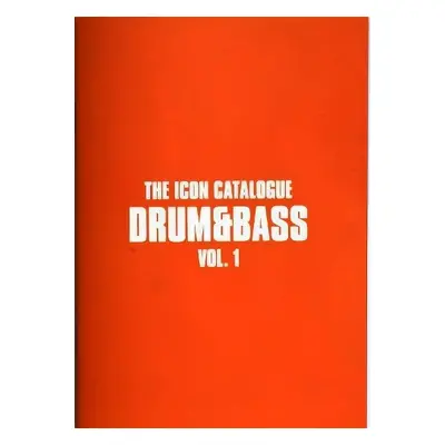 Icon Catalogue Drum a Bass Vol. 1