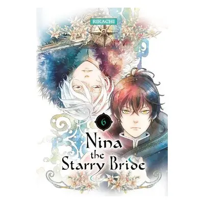 Nina the Starry Bride 6 - RIKACHI