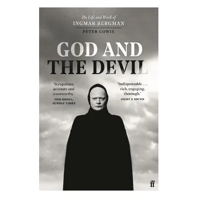 God and the Devil - Cowie, Peter