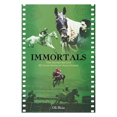 Immortals - Hein, Oli