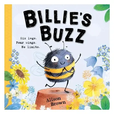 Billie’s Buzz - Brown, Alison