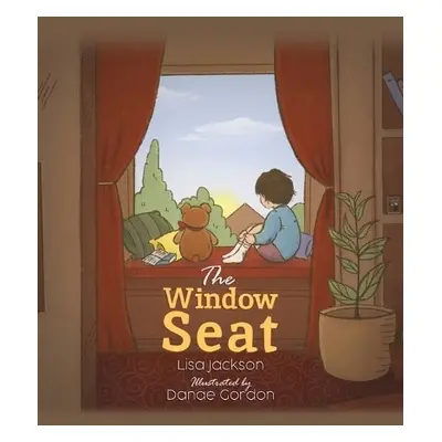 Window Seat - Jackson, Lisa