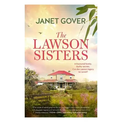 Lawson Sisters - Gover, Janet