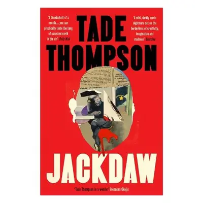 Jackdaw - Thompson, Tade