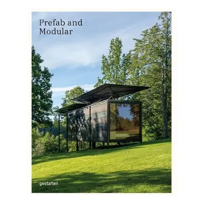 Prefab and Modular