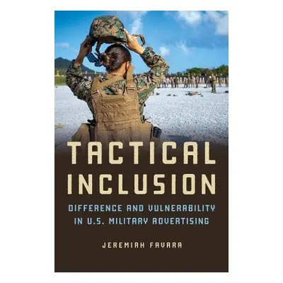 Tactical Inclusion - Favara, Jeremiah