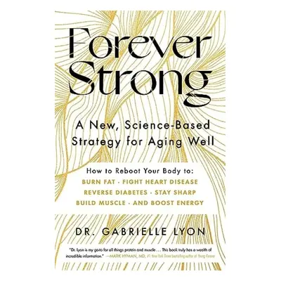 Forever Strong - Lyon, Gabrielle