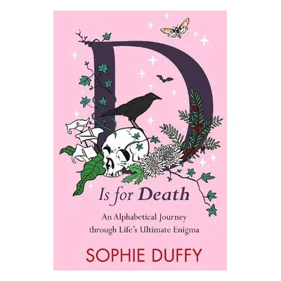 D is for Death - Duffy, Sophie