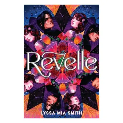 Revelle - Smith, Lyssa Mia