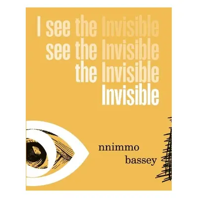 I See the Invisible - Bassey, Nnimmo