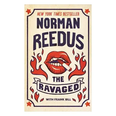 Ravaged - Reedus, Norman