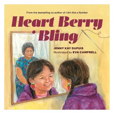 Heart Berry Bling - Dupuis, Jenny Kay