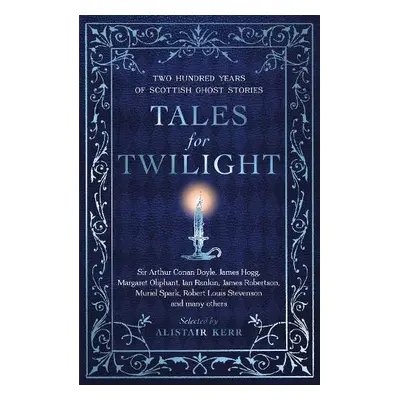 Tales for Twilight