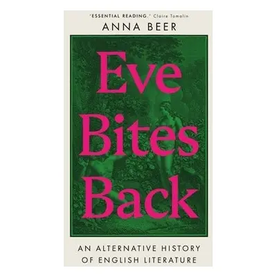 Eve Bites Back - Beer, Anna