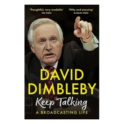 Keep Talking - Dimbleby, David