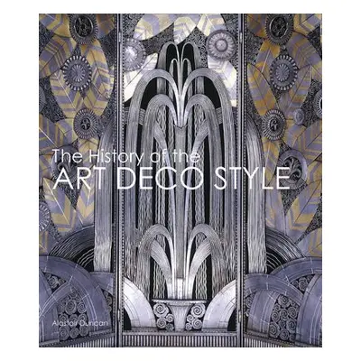 Art Deco Style - Duncan, Alastair