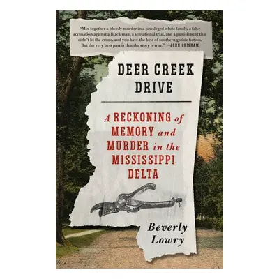 Deer Creek Drive - Lowry, Beverly