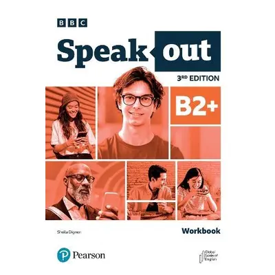 Speakout 3ed B2+ Workbook with Key - Pearson Education