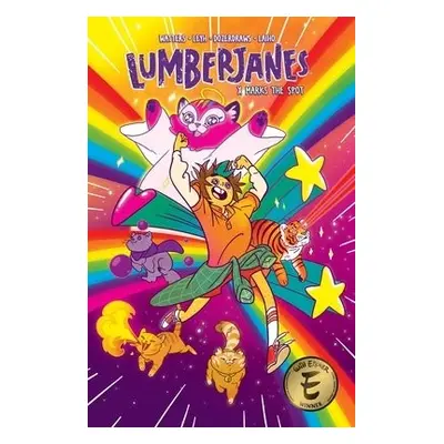 Lumberjanes Vol. 14 - Leyh, Kat