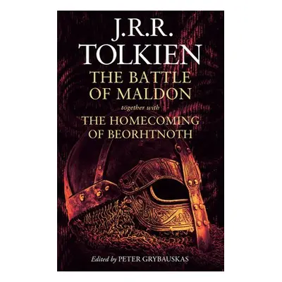 Battle of Maldon - Tolkien, J. R. R.