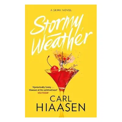 Stormy Weather - Hiaasen, Carl