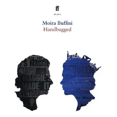 Handbagged - Buffini, Moira