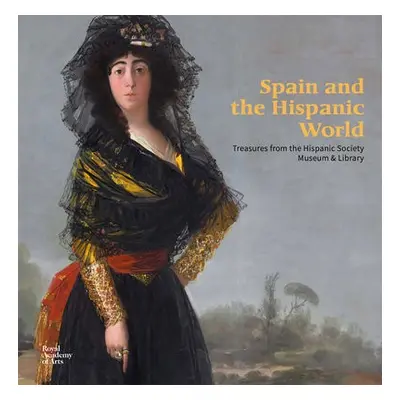 Spain and the Hispanic World - Lenaghan, Patrick