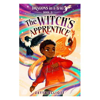 Witch's Apprentice - Elliott, Zetta