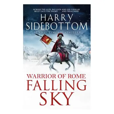 Falling Sky - Sidebottom, Harry