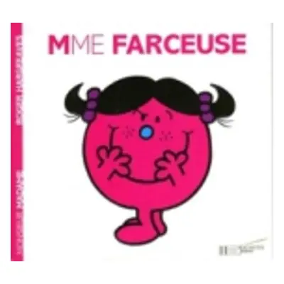 Collection Monsieur Madame (Mr Men a Little Miss) - Hargreaves, Roger