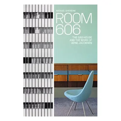 Room 606 - Sheridan, Michael