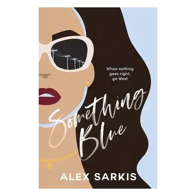 Something Blue - Sarkis, Alex