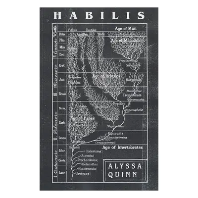 Habilis - Quinn, Alyssa