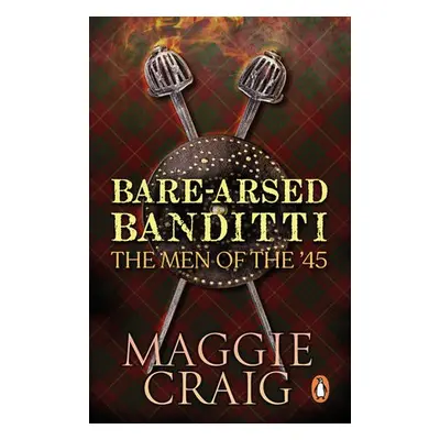 Bare-Arsed Banditti - Craig, Maggie