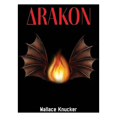 rakon - Knucker, Wallace