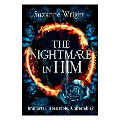 Nightmare in Him - Wright, Suzanne