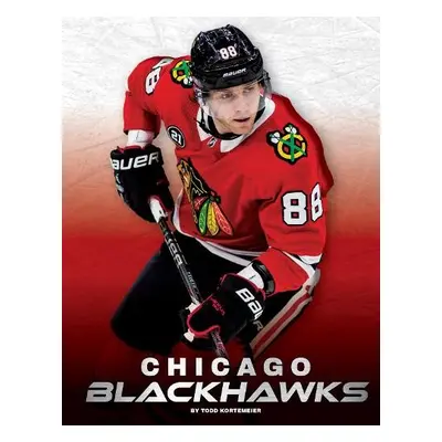 Chicago Blackhawks - Kortemeier, Todd