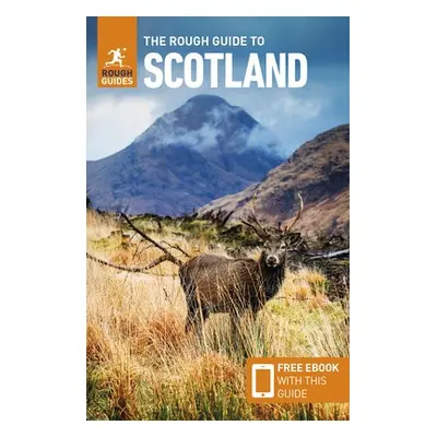 Rough Guide to Scotland (Travel Guide with Free eBook) - Guides, Rough