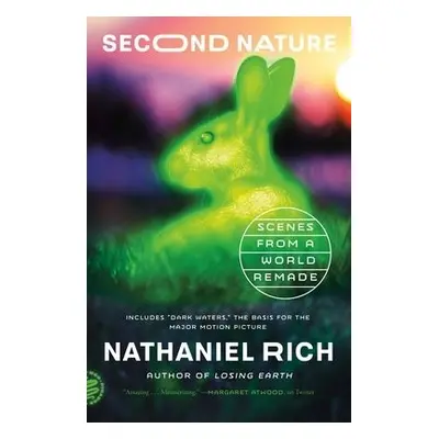 Second Nature - Rich, Nathaniel