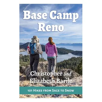 Base Camp Reno - Barile, Christopher a Barile, Elizabeth