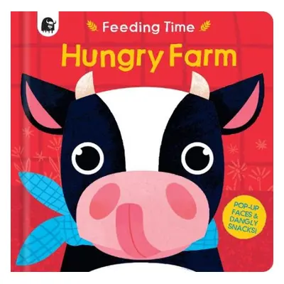 Hungry Farm - Madden, Carly