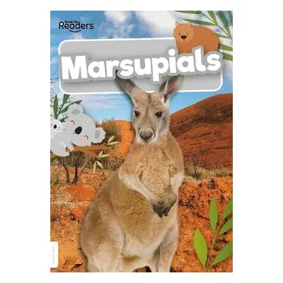 Marsupials - Tyler, Madeline