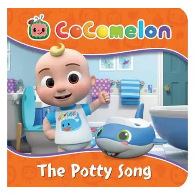 Official CoComelon Sing-Song: The Potty Song - Cocomelon