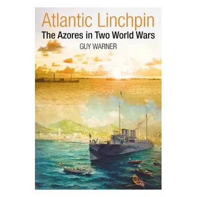 Atlantic Linchpin - Guy, Warner,