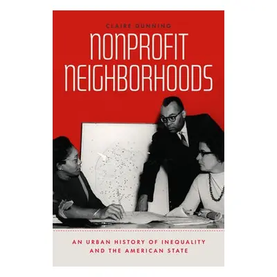 Nonprofit Neighborhoods - Dunning, Claire