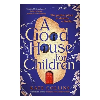 Good House for Children - Collins, Kate