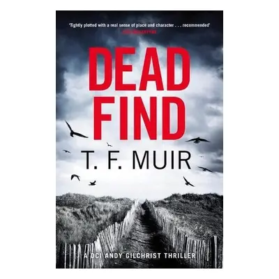 Dead Find - Muir, T.F.