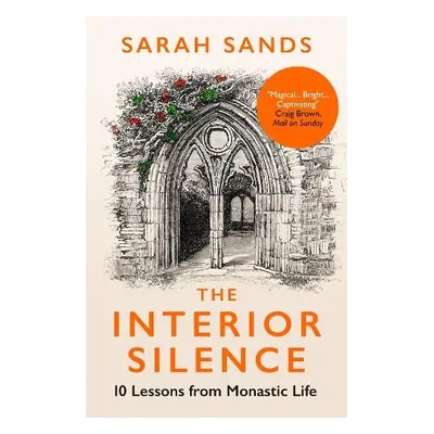 Interior Silence - Sands, Sarah