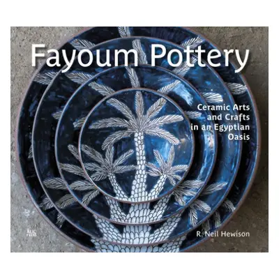 Fayoum Pottery - Hewison, R. Neil